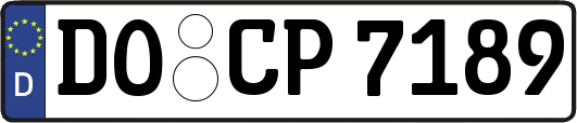 DO-CP7189