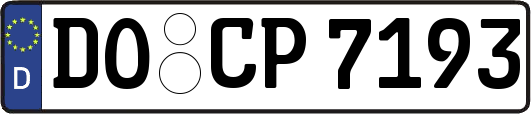 DO-CP7193