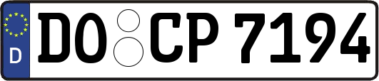 DO-CP7194