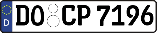 DO-CP7196