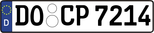DO-CP7214