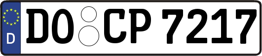 DO-CP7217