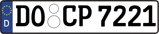 DO-CP7221