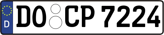 DO-CP7224