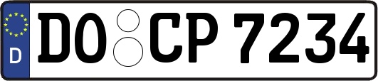 DO-CP7234