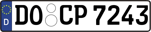 DO-CP7243