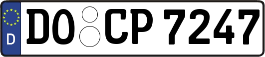 DO-CP7247
