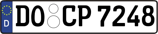 DO-CP7248