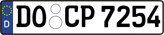 DO-CP7254