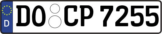 DO-CP7255
