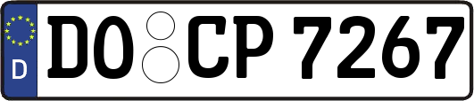 DO-CP7267