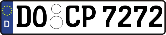 DO-CP7272
