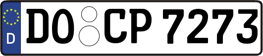 DO-CP7273