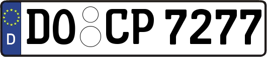 DO-CP7277