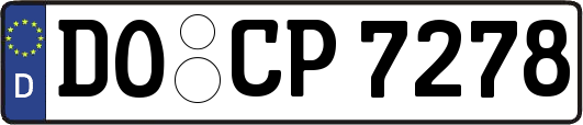 DO-CP7278