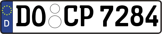 DO-CP7284