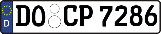 DO-CP7286