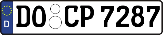 DO-CP7287