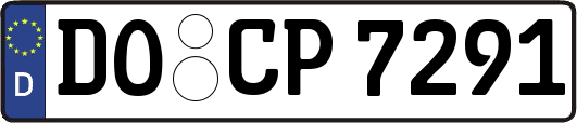 DO-CP7291