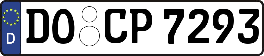 DO-CP7293