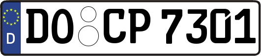 DO-CP7301