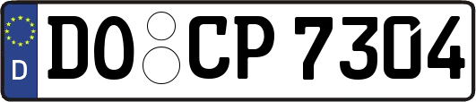DO-CP7304