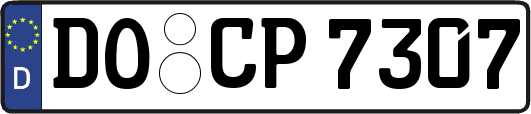 DO-CP7307