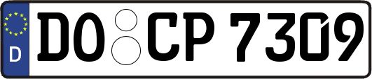DO-CP7309