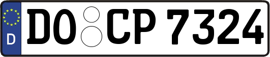 DO-CP7324