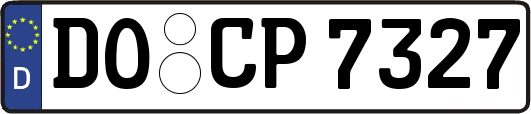 DO-CP7327
