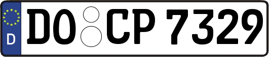 DO-CP7329