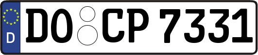 DO-CP7331