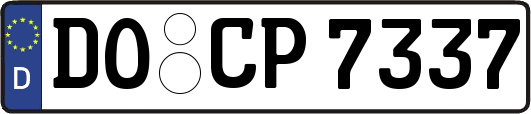 DO-CP7337