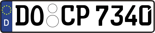 DO-CP7340