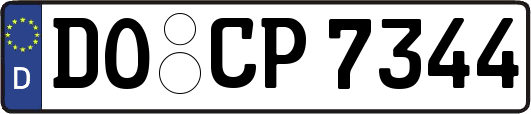 DO-CP7344