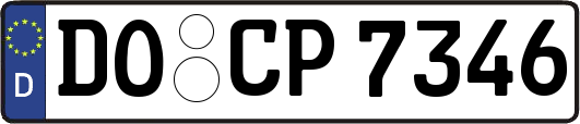 DO-CP7346