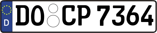DO-CP7364