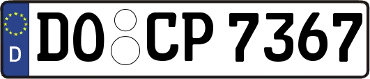 DO-CP7367
