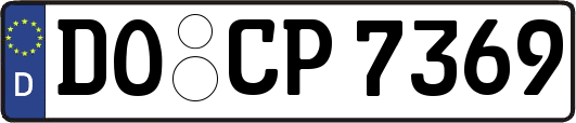 DO-CP7369