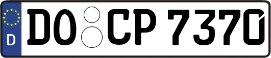 DO-CP7370