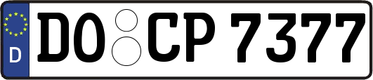 DO-CP7377