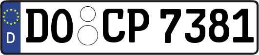 DO-CP7381