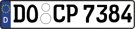 DO-CP7384