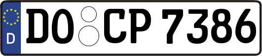 DO-CP7386