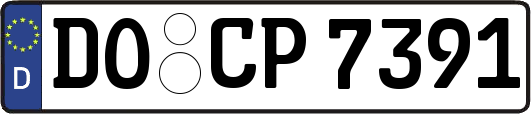 DO-CP7391