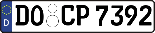 DO-CP7392