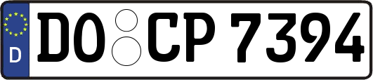 DO-CP7394