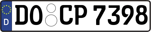DO-CP7398