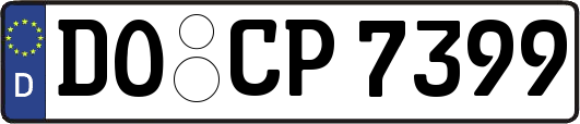 DO-CP7399