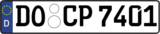 DO-CP7401